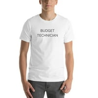 2XL proračunski tehničar majica majica s kratkim rukavima pamučna majica prema nedefiniranim darovima
