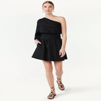 Scoop ženska mini suknja, veličine xs-xxl