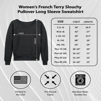 Disney zlikovci - Vilijski simboli - lagani ženski francuski Terry Pulover