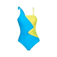 Ženski kupaći kostim modni spoj kupaćih kostima kupaćih kostima Odjeća Za plažu kupaći kostim Elegantni ljetni