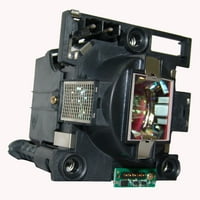 Zamjenska svjetiljka i kućište za projekcijski dizajn F3+ projektor