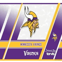Tervis NFL® Minnesota Vikings izolirani Tumbler
