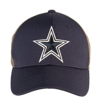 Dallas Cowboys Edison Performance Flec Fit Cap