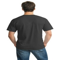 MMF - muške majice kratka rukava, do muškaraca veličine 5xl - Braves