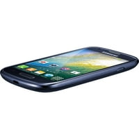 Samsung Galaxy S III Mini SM-G730A GB pametni telefon, 4 OLED 480, GB RAM, Android 4. KitKat, 4G, Blue