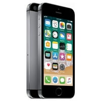 Apple iPhone SE 32GB Space Gray A klase Verizon
