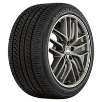 Leao Lion Sport HT 265 70R 94W Light Truck Tire