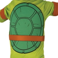 Dječji kostim Teenage Mutant Ninja Turtles za Noć Vještica iz SAD-a