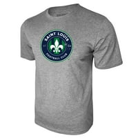 Majica s logotipom nogometnog kluba St. Louis - MIB