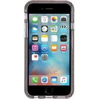 Speck Candyshell Series tvrdog kućišta iPhone 6S - Black Nizovi zlatni sjaj