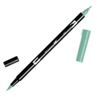 Dvostruka četkica za olovke, šparoge 192