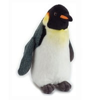 Lelli - osnovni Pliš od pliša, Pingvin