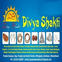 Divja Shakti 11.25-11. Srebrni prsten od bijelog koralja za žene
