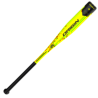 AX BAT Origin USSSA Baseball Bat, 2-3 4 bačva, legura od 1 komada, 29