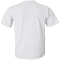 Ljetna Muška kolekcija grafičkih majica u SAD-u