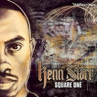 Starr, Kenn - Mi-Vinil