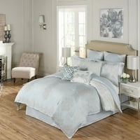 Beautyrest Arlee Queen Comforter set