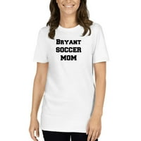 2xl Bryant nogometna mama majice s kratkim rukavima po nedefiniranim darovima