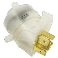 Standard Motor Products US- Ignition Starter Switch