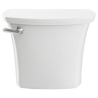 Američki standard 4519 A. M. A. 1. Samo cisterna za toalet je bijela