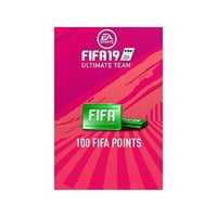FIFA 19: Ultimate Team FIFA bodovi 1050, Electronic Arts 886389173999