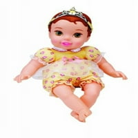 Moja prva lutka - princeza disneja-Belle
