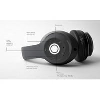 Bežične slušalice Sklopivi slušalice sa mikrofonom Slušalice za telefoniranje bez korištenja ruku V3W za Sony