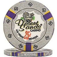 Zaštitni znak poker pustinjski pijesci casino poker čips