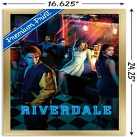 Zidni poster Riverdale - ki Art, 14.725 22.375