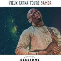 Vie Toure Farka-Vudstock sessions, Sv. Vinil