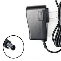 AC DC adapter za napajanje 5V SK02G-0500200U sa 6,5x3. Zamjena središnjeg pin -a preklopni kabel napajanja kabel