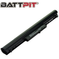 Battpit: Zamjena baterije za prijenosno računalo za HP Pavilion TouchSmart 14-B173CL 695192- H4Q45AAABB HSTNN-YB4D