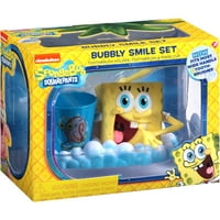 Nickelodeon SpongeBob SquarePants set mjehurića osmijeha, računalo