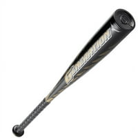 Mizuno Generation Big Barrel Youth USSSA Baseball Bat, 32