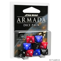 Ratovi zvijezda: Armada - set kockica