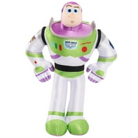 Disney•Pixar's Toy Story Small Plush 2-Pack, Buzz & Woody, Službeno licencirani dječje igračke za djecu od 6 godina,