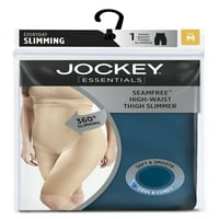 Jockey® Essentials Seamfree® vitki vitak visokog struka
