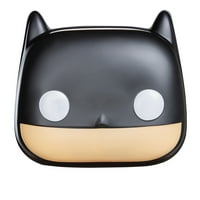 Prerušiti Halloween Batman Classic Funko Half Mask