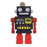 Ponuda dana, alternativni crtani automatski računski račun, Dječji Kreativni robot za gledanje crtanih filmova