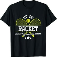 Majica za ljubitelje sportskih turnira tenisača