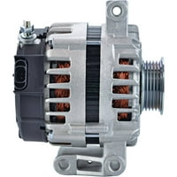 Električni AVA alternator kompatibilan s zamjenom za Chevy Chevrolet Cobalt 2. 2. 2010, Malibu 2.4L Pontiac G