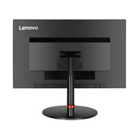 Monitor Lenovo 61A6MAR3WW ThinkVision T24i - 23,8 FHD LED Crna
