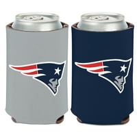 New England Patriots Color 12oz može se hladiti, skloni se