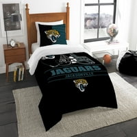 Jacksonville Jaguars Nacrt Set za spajanje