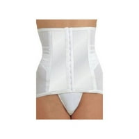 Rago Foundating struk Cincher Shapewear bež