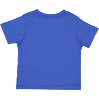 Preslatka vrtložna morska kornjača-poklon majica za mlađeg dječaka ili djevojčicu