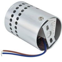 Zidna svjetiljka sa spiralnom rupom, izvrsna otpornost na koroziju LED zidna svjetiljka sa spiralnom rupom visoke