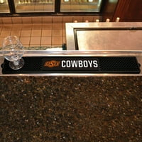 Oklahoma State Cowboys NCAA prostirka za piće