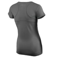 Runflyte ženska flexvent PRM košulja atletski trčanje teretana joga fitness f3203