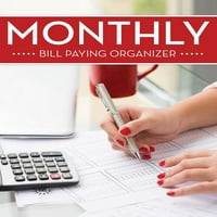 Organizator mjesečnog plaćanja računa